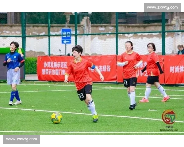 2025 北京绫球夹包赛落幕 办赛新机制激活传统体育