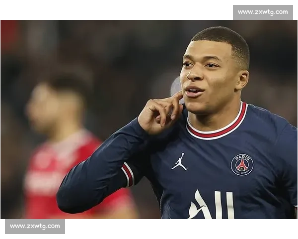 姆巴佩肩膀越位 1 毫米？VAR 判罚撕裂足球温度